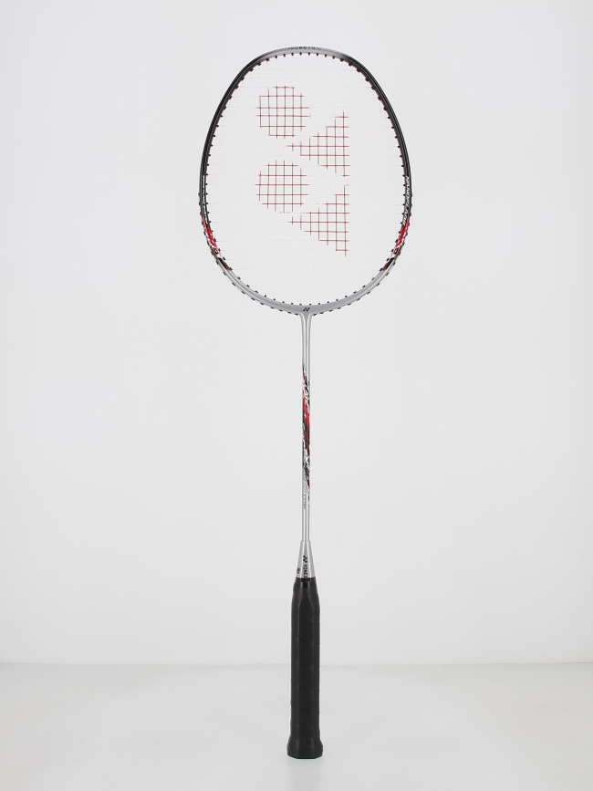 Raquette de badminton nanoflare star 5u4 argent - Yonex