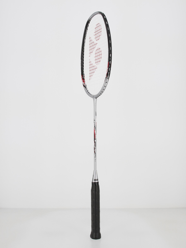 Raquette de badminton nanoflare star 5u4 argent - Yonex