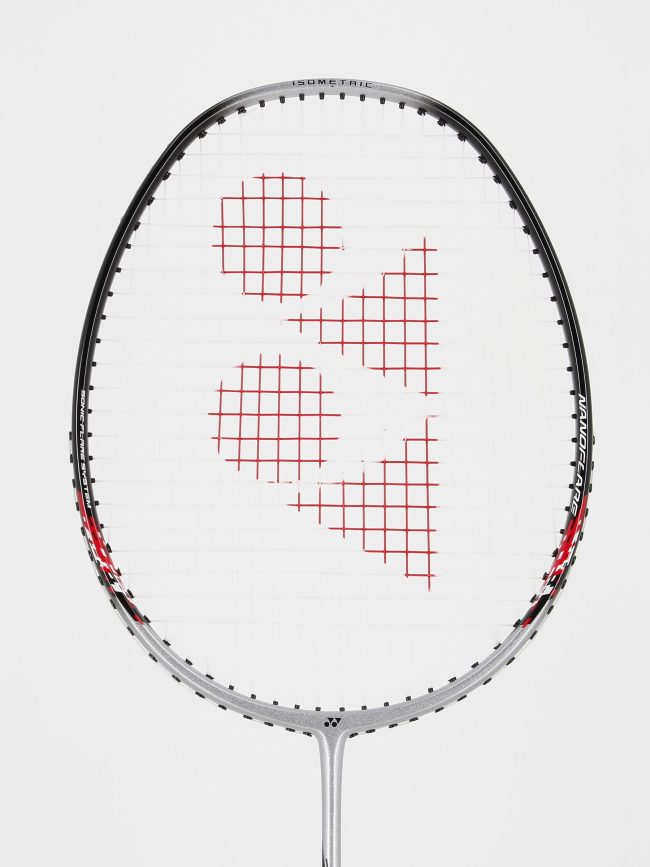 Raquette de badminton nanoflare star 5u4 argent - Yonex