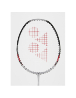 Raquette de badminton nanoflare star 5u4 argent - Yonex