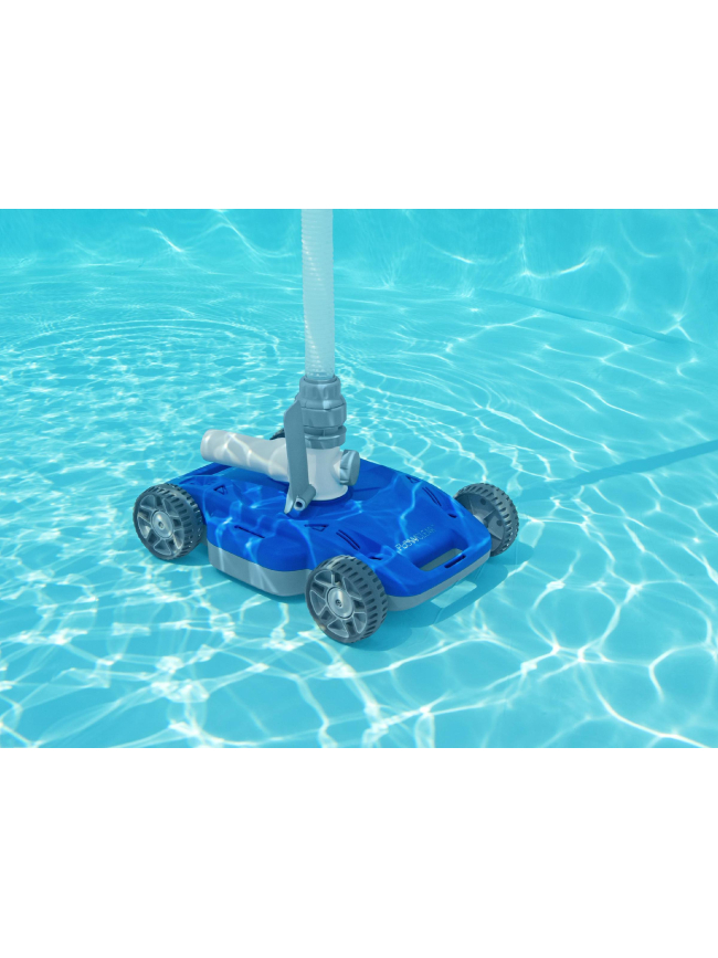 Nettoyeur automatique piscine AQUADRIFT - 58665 - Bestway