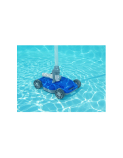 Nettoyeur automatique piscine AQUADRIFT - 58665 - Bestway