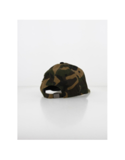 Casquette camouflage kaki homme - Von Dutch