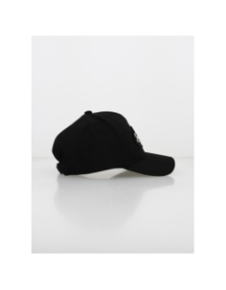 Casquette uni noir homme - Von Dutch