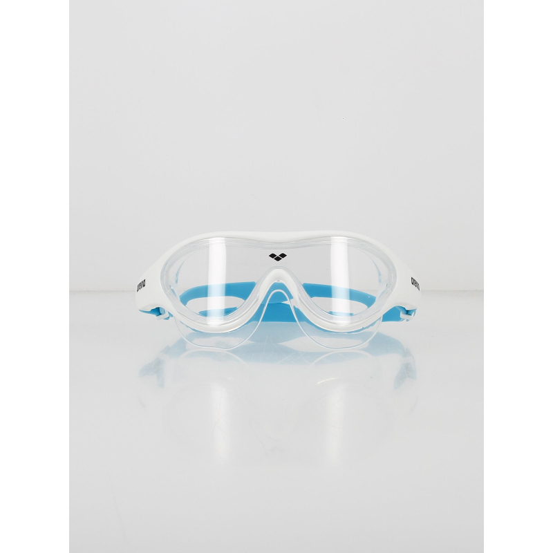 Masque de natation the one blanc enfant - Arena