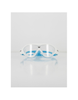 Masque de natation the one blanc enfant - Arena