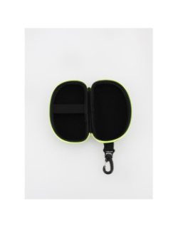 Etui à lunettes natation noir/vert - Arena