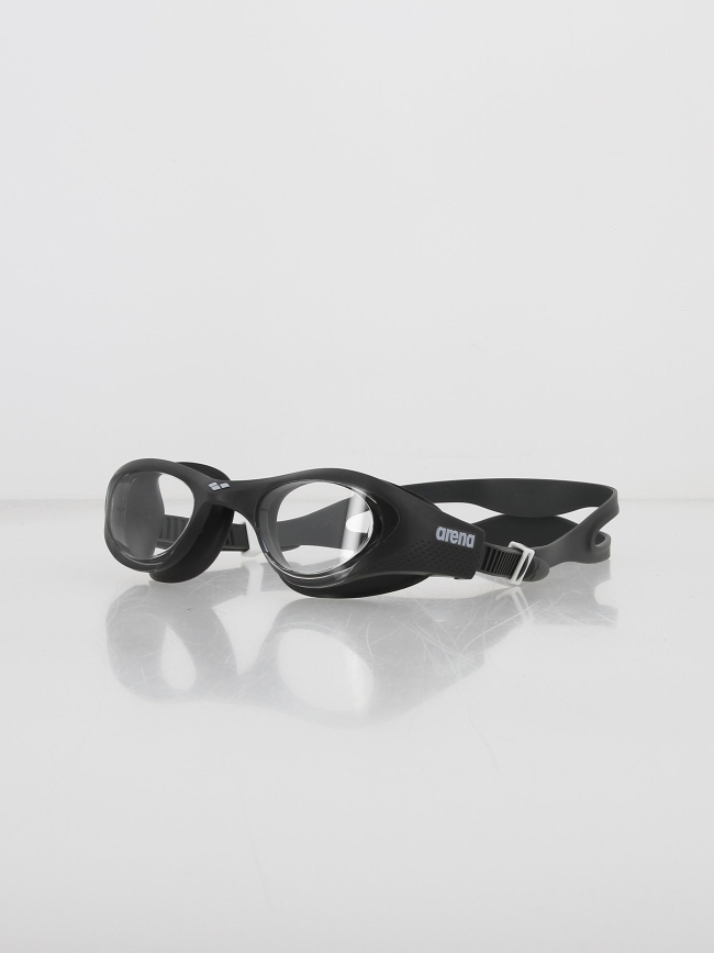 Lunettes de natation the one noir - Arena