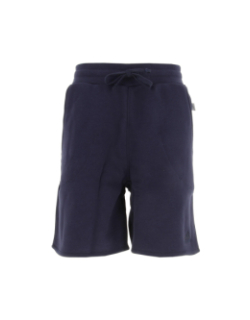 Short jogging uni internal bleu marine homme - Adidas