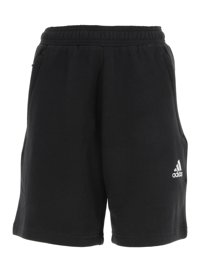 Short sportwear molleton fl recbos noir homme - Adidas