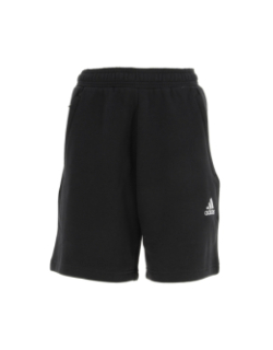 Short sportwear molleton fl recbos noir homme - Adidas