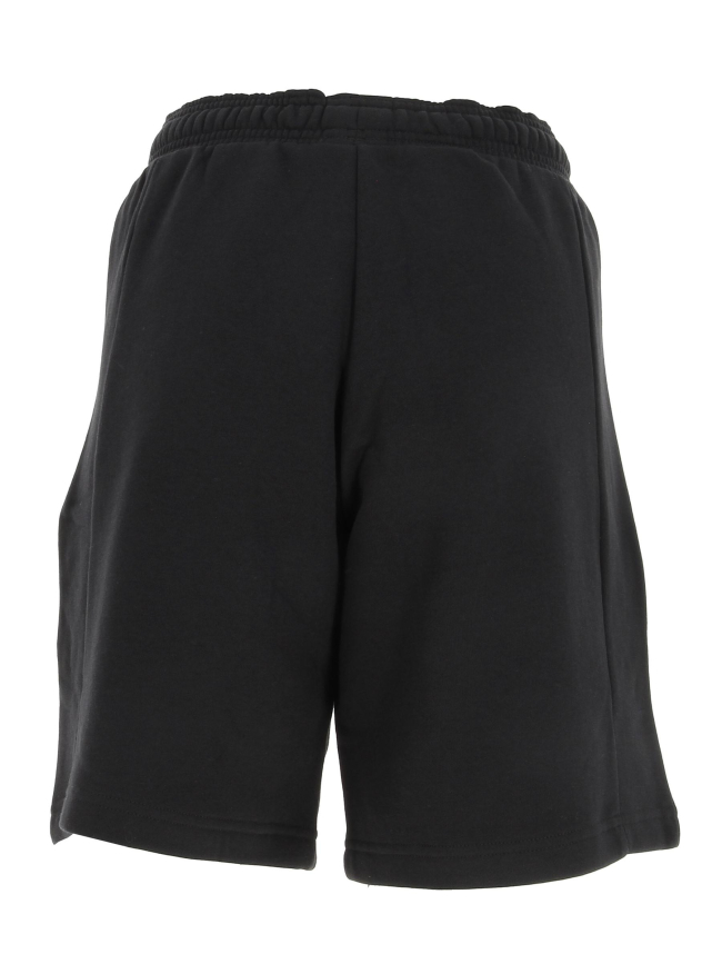 Short sportwear molleton fl recbos noir homme - Adidas