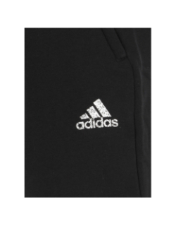 Short sportwear molleton fl recbos noir homme - Adidas