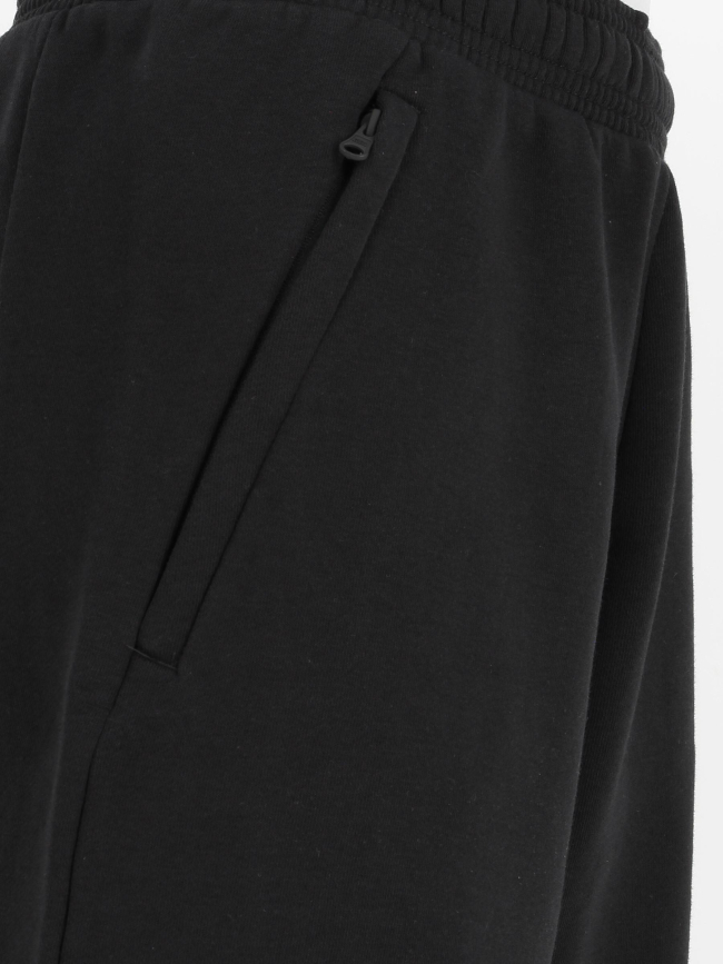 Short sportwear molleton fl recbos noir homme - Adidas