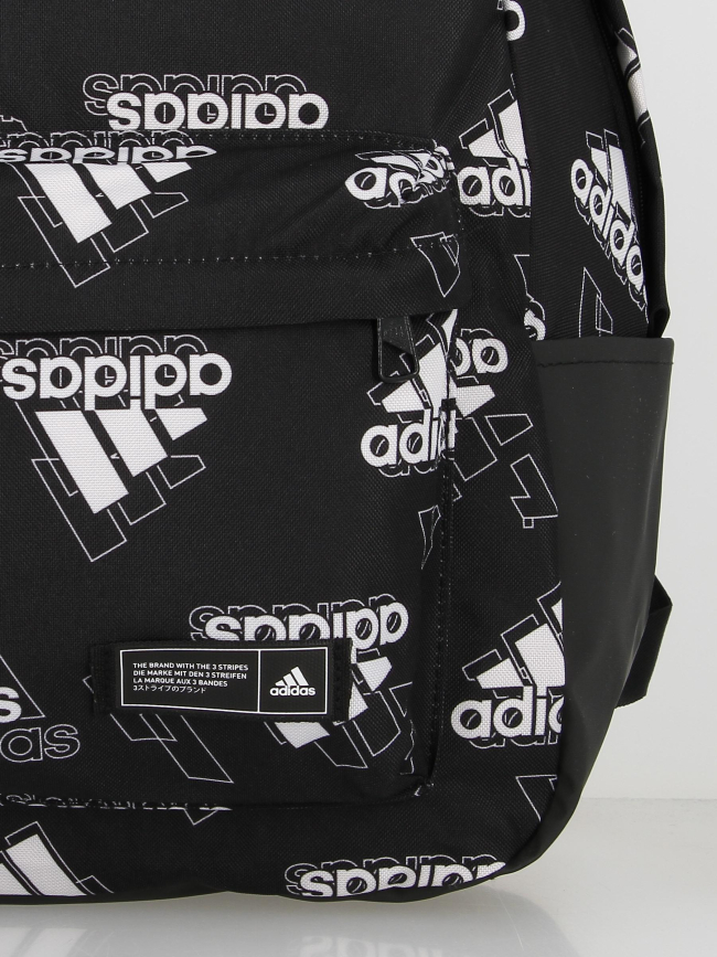 Sac à dos plecak noir - Adidas