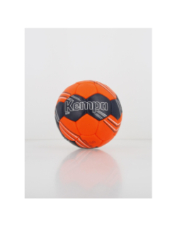 Ballon de handball taille 3 leo orange - Kempa