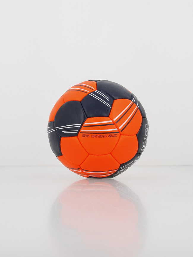 Ballon de handball taille 3 leo orange - Kempa