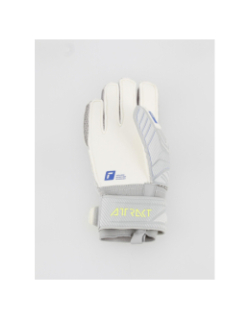 Gants de gardien de football grip gris - Reush