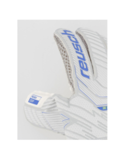 Gants de gardien de football grip gris - Reush