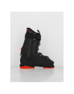 Chaussures de ski alltrack 90 noir homme - Rossignol