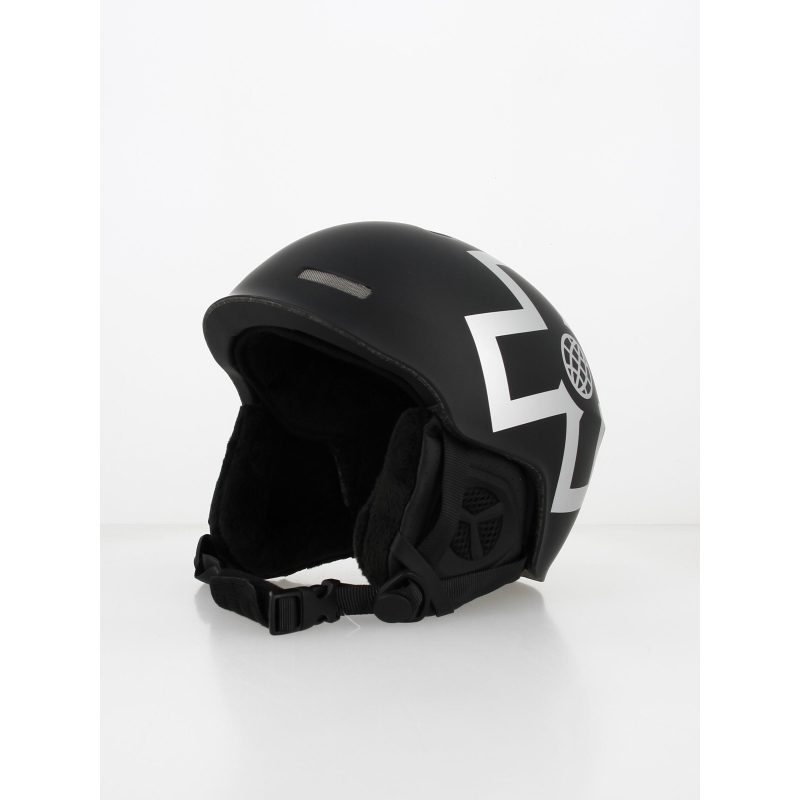 Casque de ski x games noir/gris - Prosurf