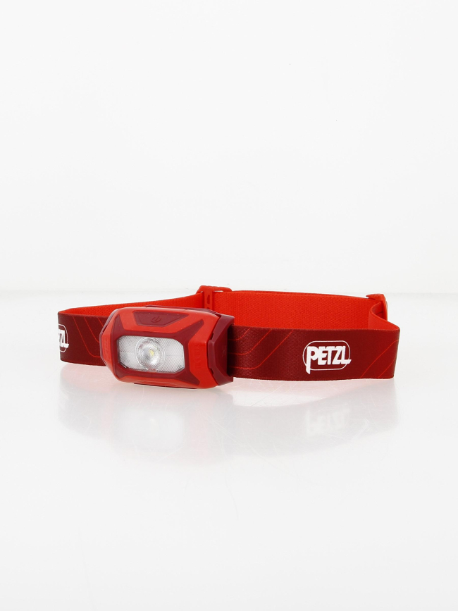 Lampe frontale tikkina rouge - Petzl