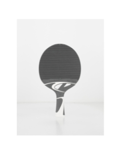 Raquette tennis de table tacteo 50 gris - Cornilleau