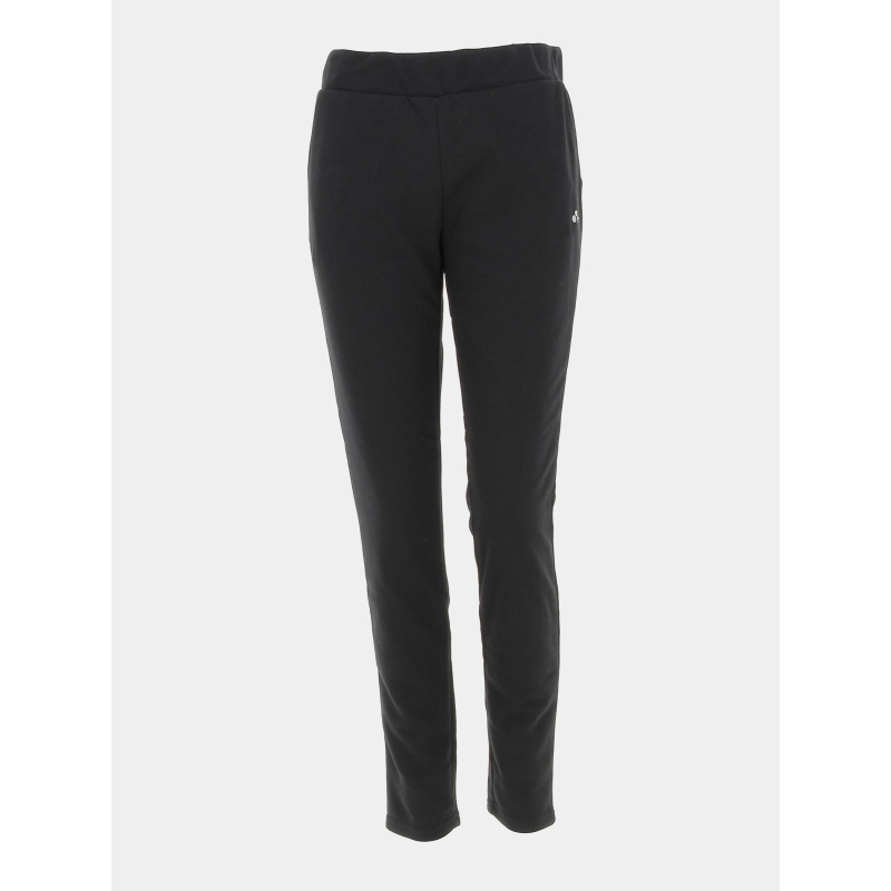 Jogging maya slim noir femme - Only