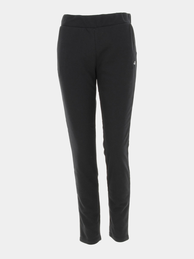 Jogging maya slim noir femme - Only