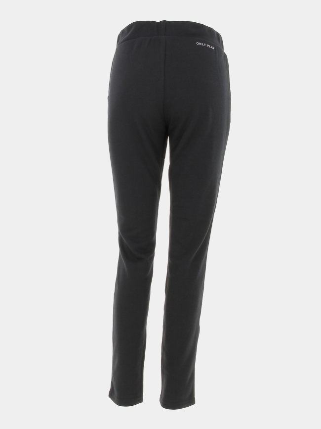 Jogging maya slim noir femme - Only