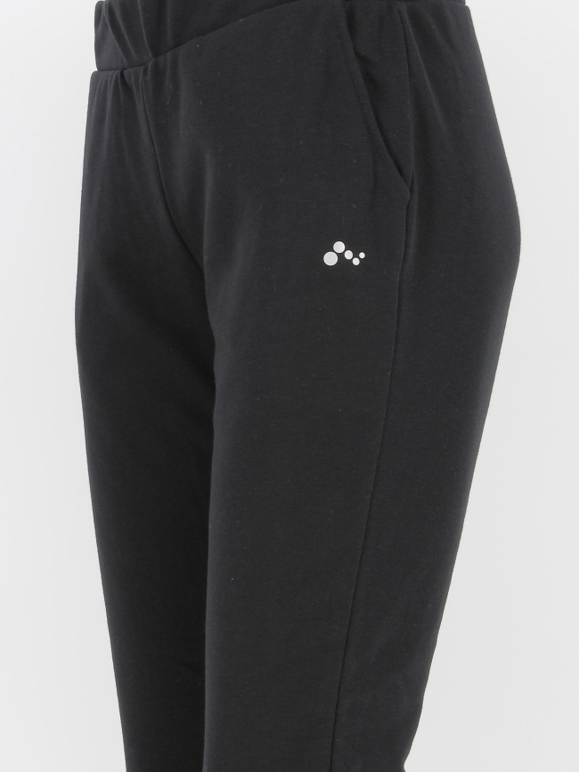 Jogging maya slim noir femme - Only