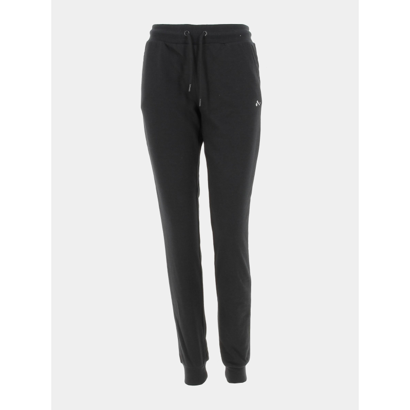 Jogging elina slim noir femme - Only