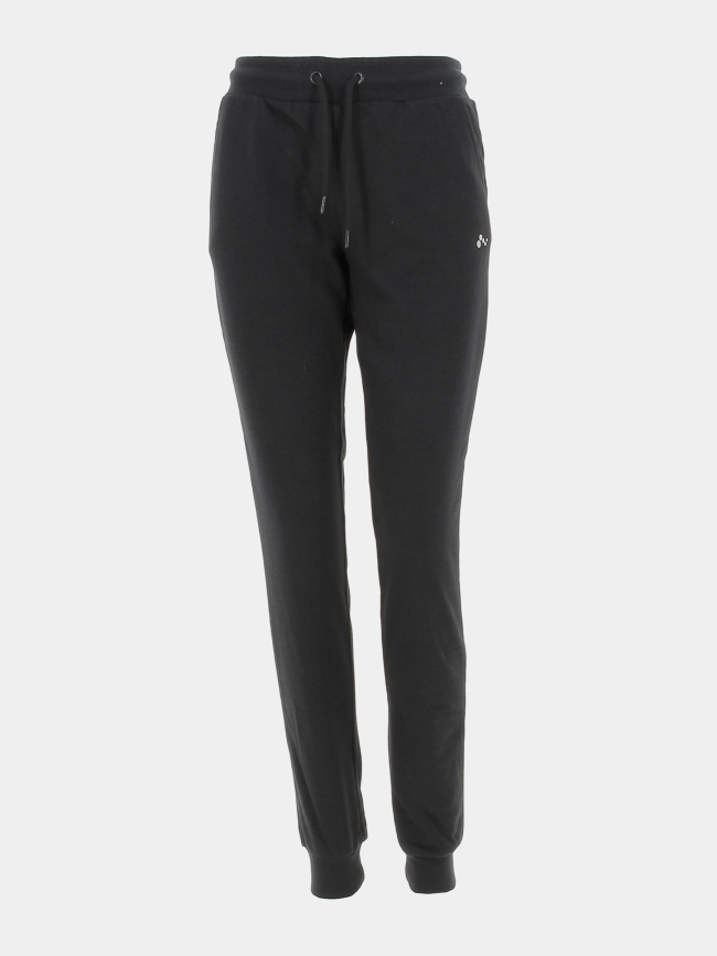 Jogging elina slim noir femme - Only