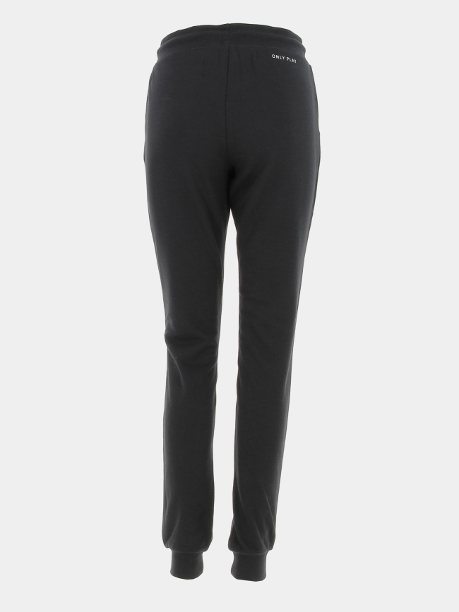 Jogging elina slim noir femme - Only