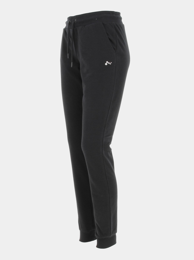 Jogging elina slim noir femme - Only