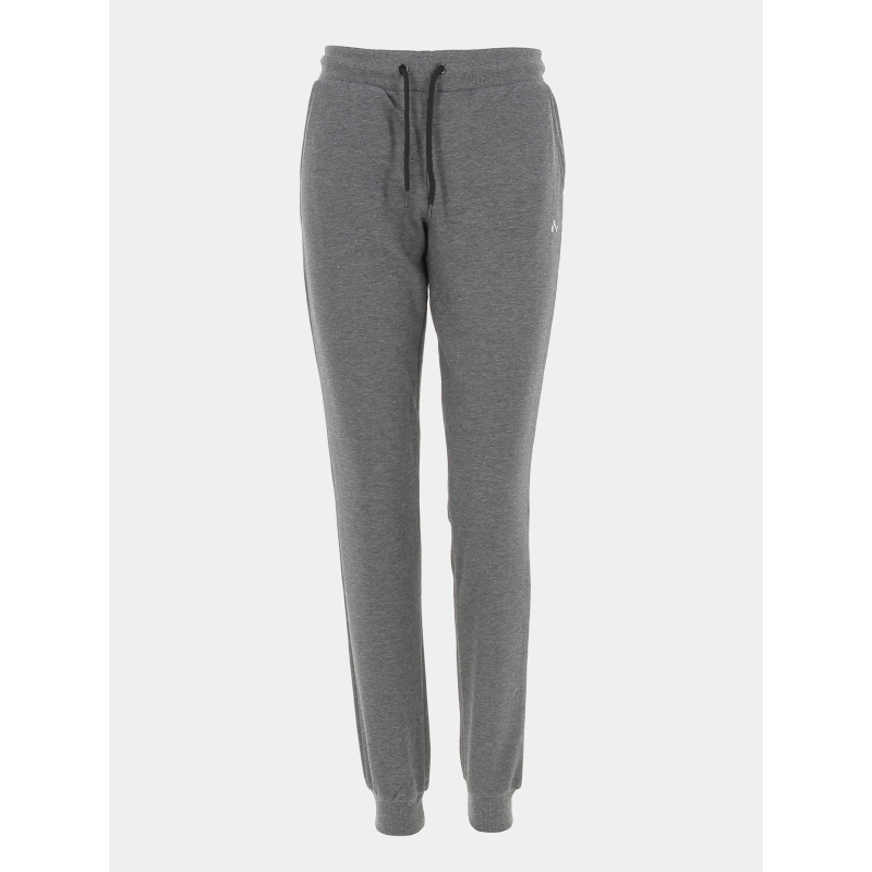 Jogging elina slim gris femme - Only