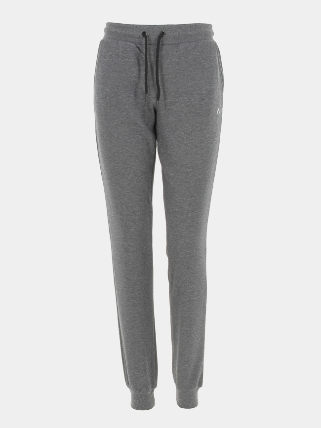 Jogging elina slim gris femme - Only