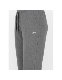 Jogging elina slim gris femme - Only