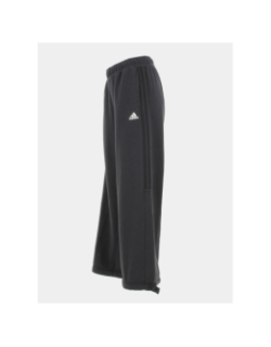 Jogging dance knit noir femme - Adidas