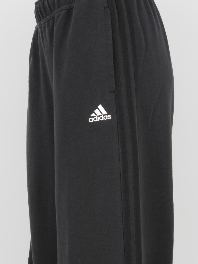 Jogging dance knit noir femme - Adidas