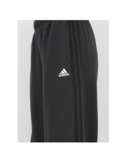 Jogging dance knit noir femme - Adidas