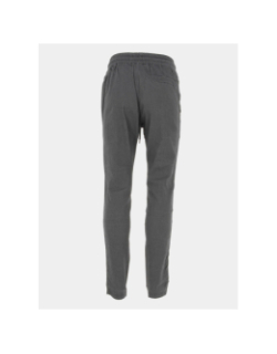 Pantalon jogging basic gris anthracite homme - Project X Paris