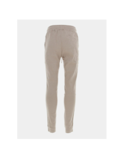 Pantalon jogging basic beige homme - Project X Paris