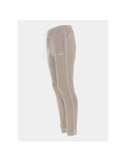 Pantalon jogging basic beige homme - Project X Paris