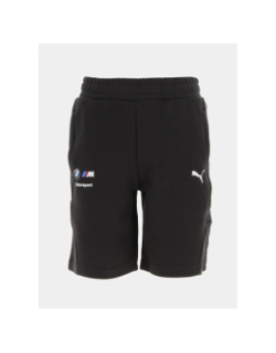 Short jogging bmw motorsport noir homme - Puma