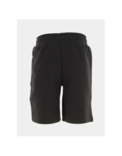 Short jogging bmw motorsport noir homme - Puma