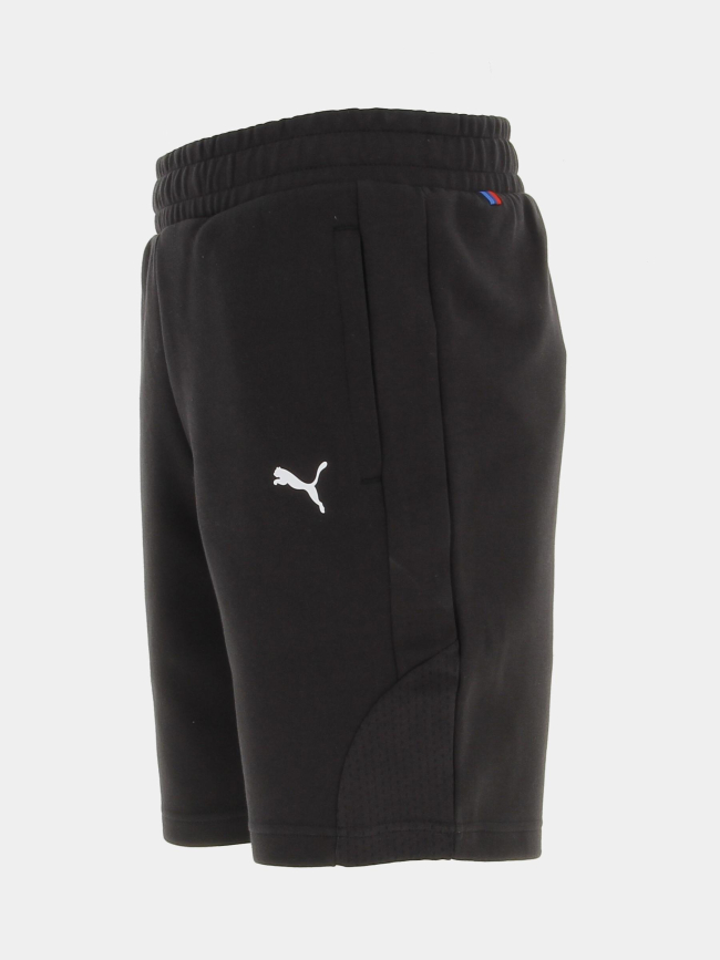 Short jogging bmw motorsport noir homme - Puma