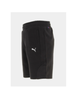 Short jogging bmw motorsport noir homme - Puma