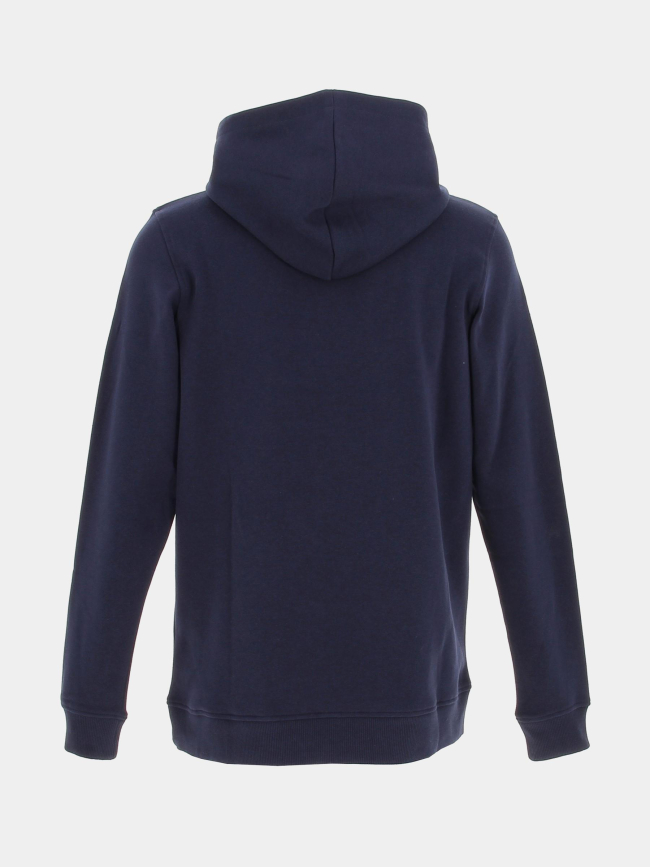 Sweat à capuche jorcodyy bleu marine garçon - Jack & Jones