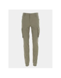 Pantalon cargo ryan kaki garçon - Name It